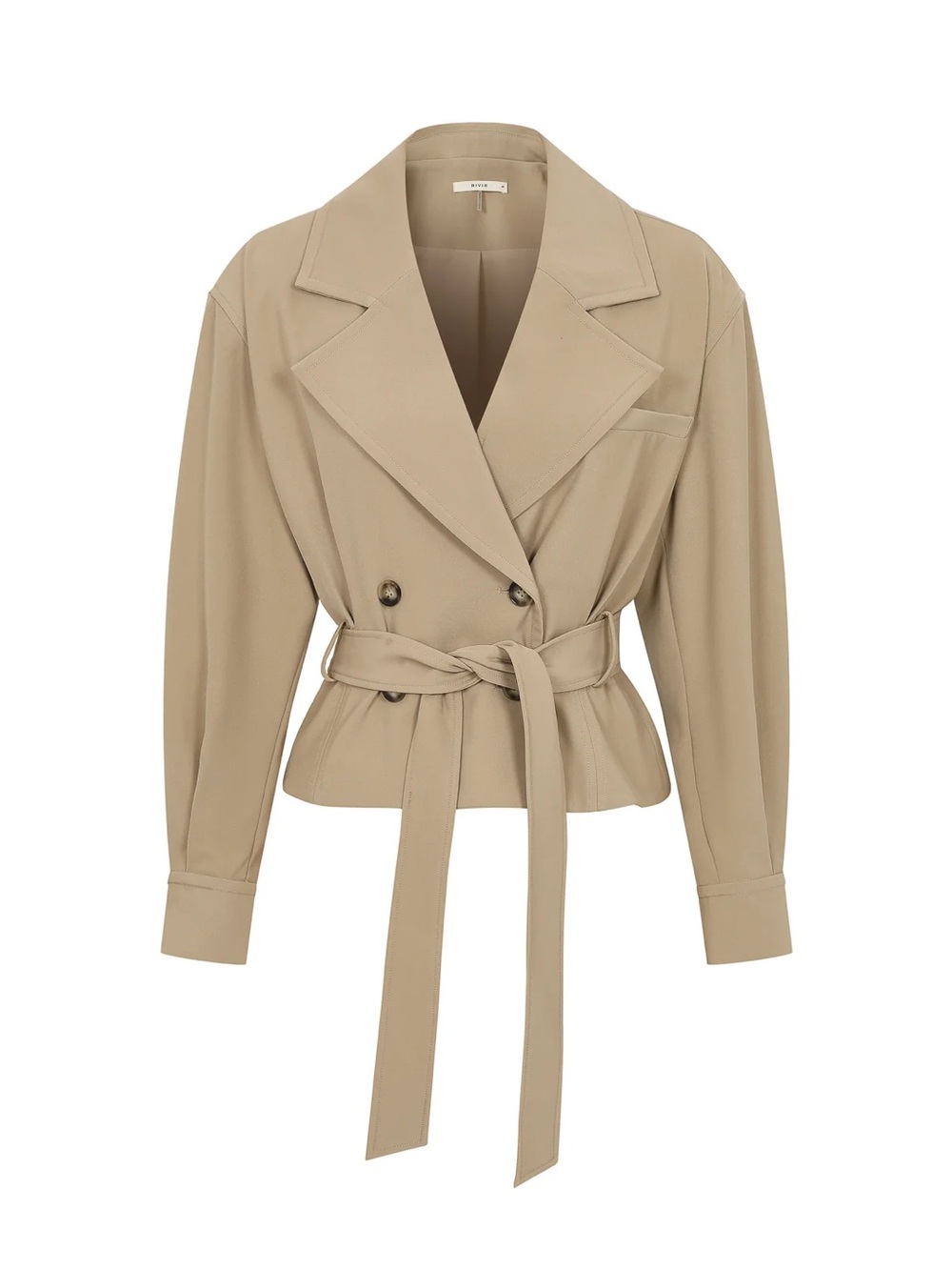 RIVIR Eighties Twill Jacket NEW